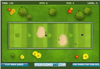247 mini golf