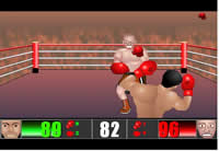 2d knockout game