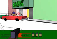 play 3d action cop