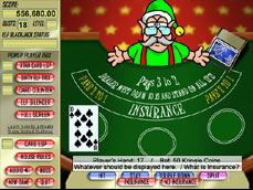 blackjack