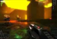 alien arena ftps