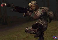 america's army