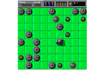 amoebas arcade game