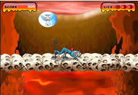 angel killer game