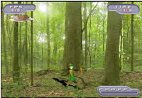 animal hunter game