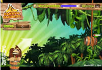play banana barrage
