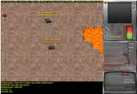 battle city game