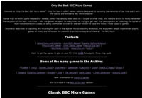 bbc games
