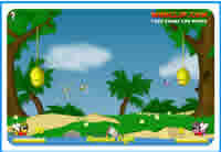 bee boxing sports game