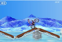 bike mania on ice
