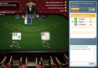 blackjack