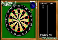 bullseye