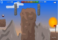 play bump copter