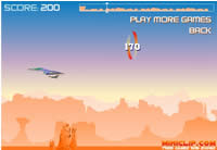 canyon glider