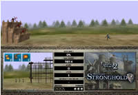 play castle attack