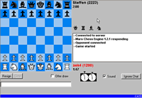 online chess