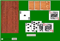 cribbage