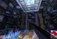 play cube adventure