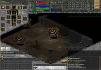 play daimonin