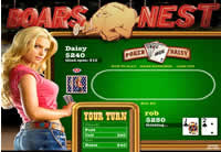 texas holdem