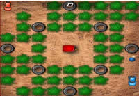 danger wheels