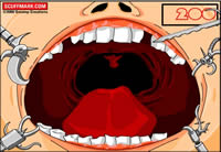 play doctor dentist