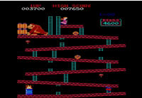 donkey kong
