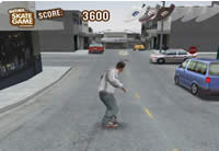 down hill jam