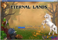 play eternal lands adventure