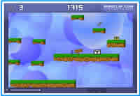 feather keeper game