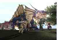 feretus game
