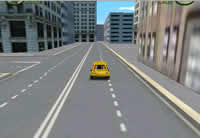 ffx runner game