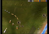 final fortress