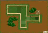 forrest challenge