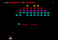 play galaxions