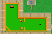 online mini golf