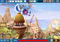 play gunbound