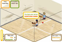 handball