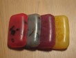 handmade soaps