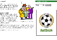 hattrick