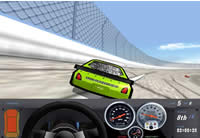 heat wave racing