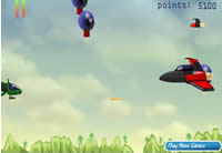 heli force