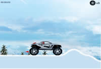 ice racer