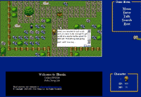 ilumia rpg