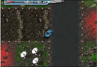 jam xm arcade