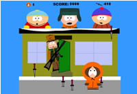 kill kenny
