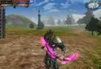 play knight online adventure