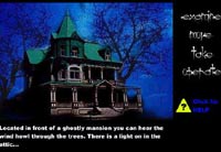 last half of darkness