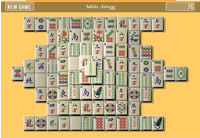 mahjongg