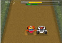 mud bike